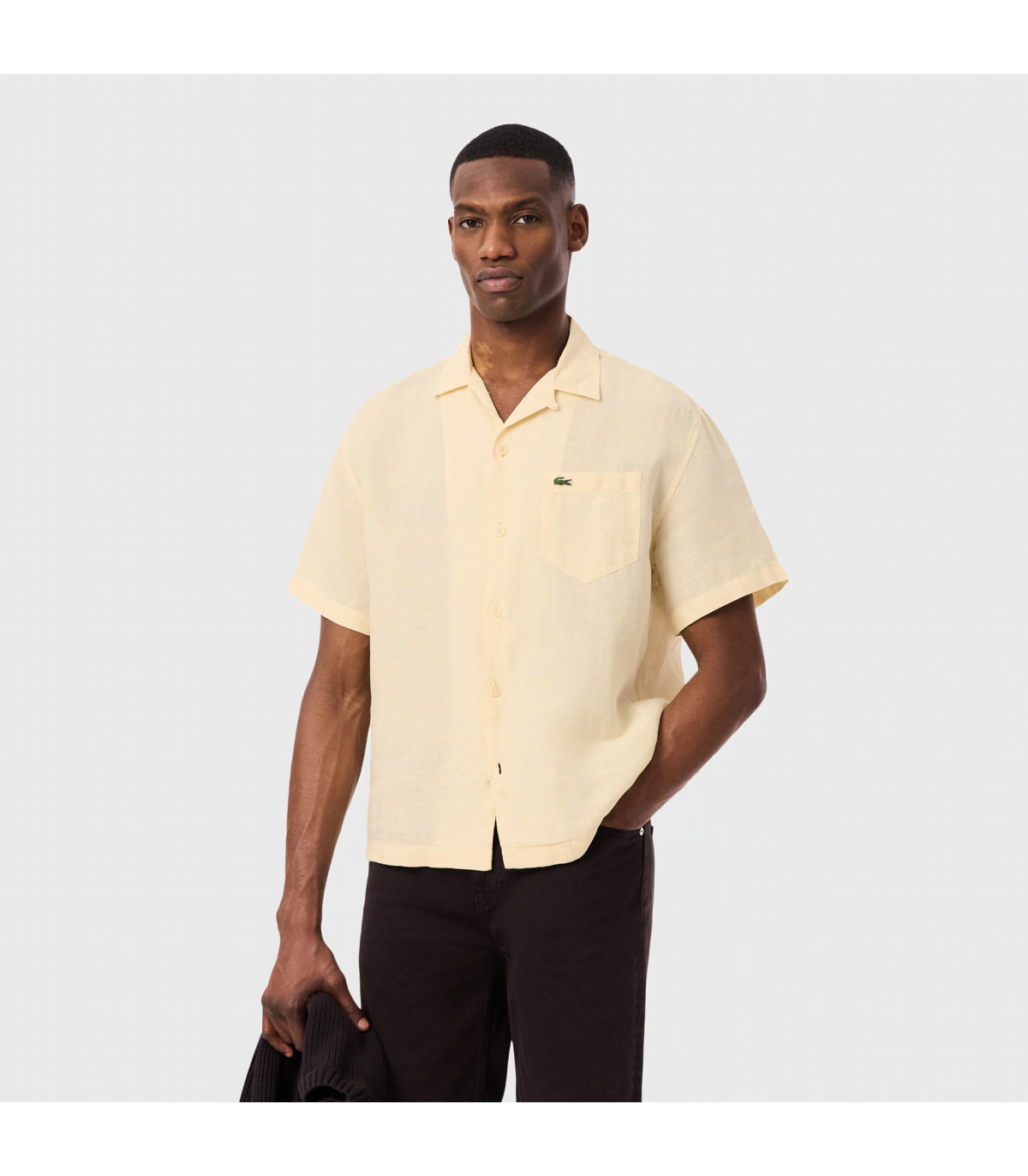 LACOSTE CHEMISE CASUAL 