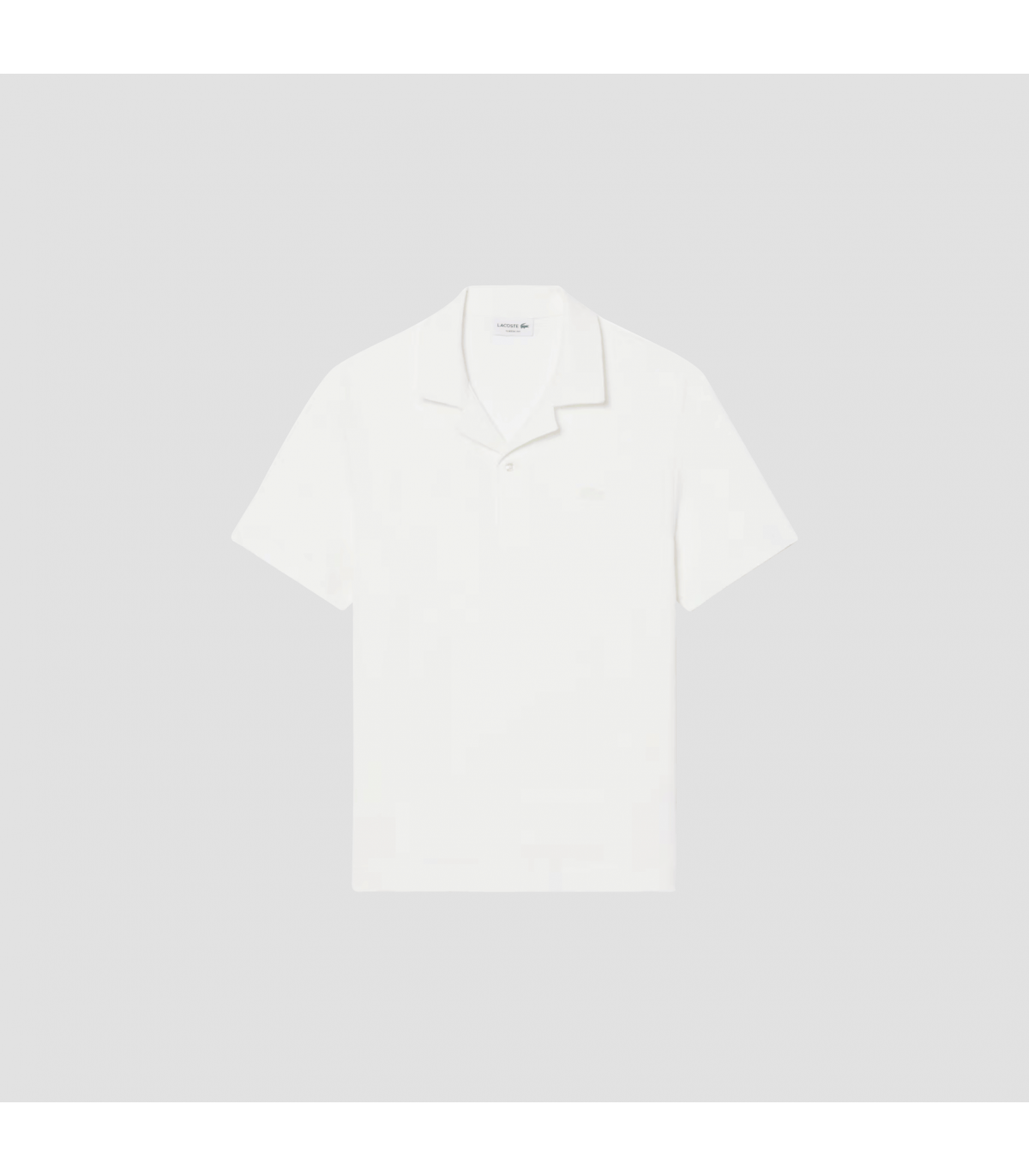 LACOSTE POLO