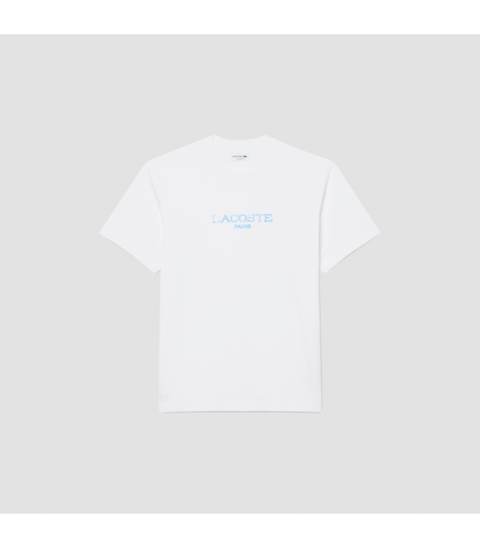 LACOSTE TEE-SHIRT