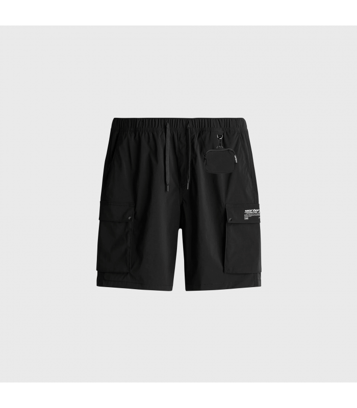 VERTERE TECH SHORTS 