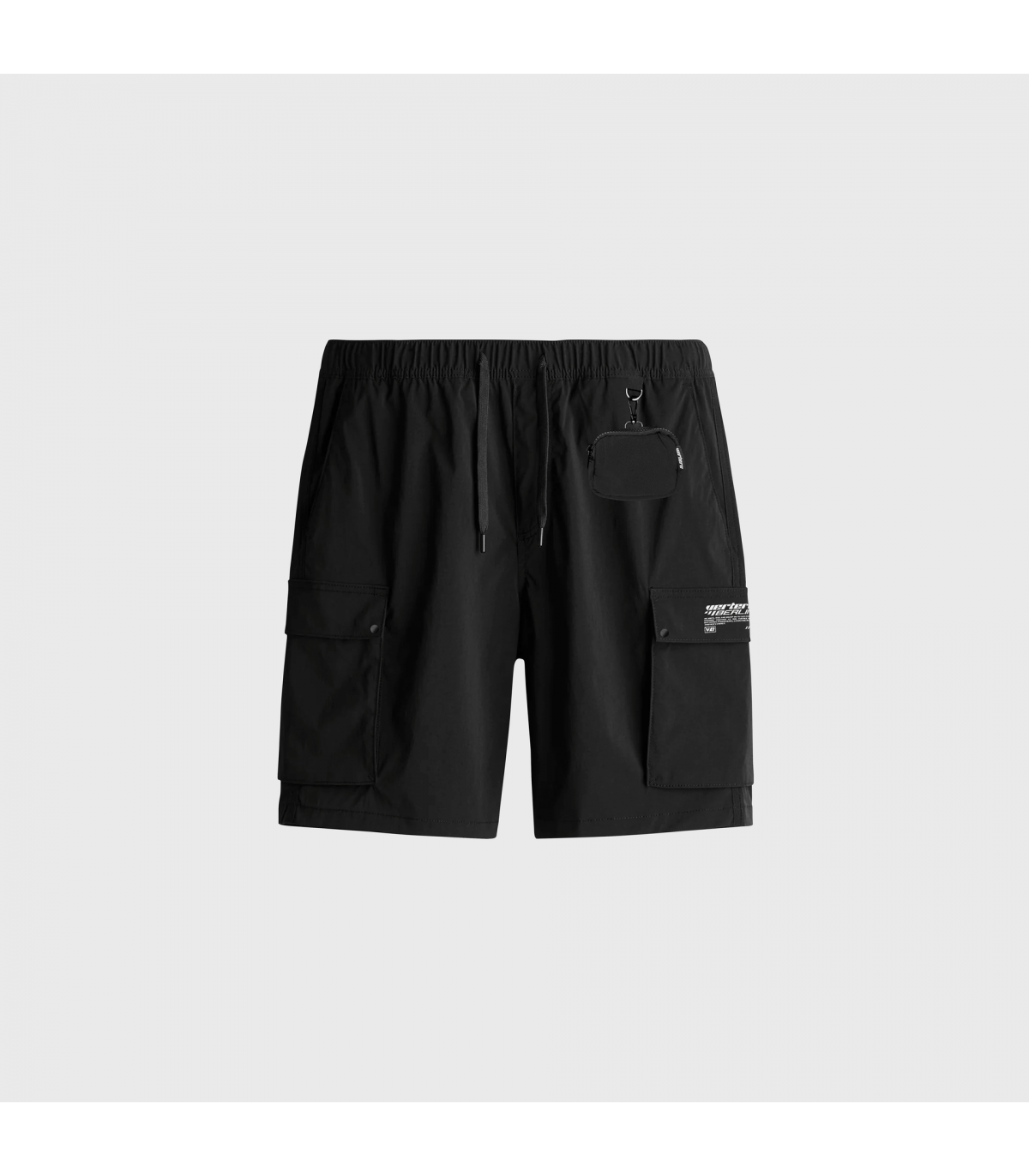 VERTERE TECH SHORTS 