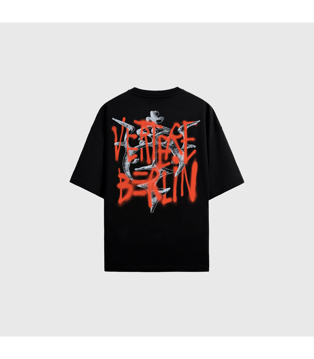 VERTERE RIOT T-SHIRT