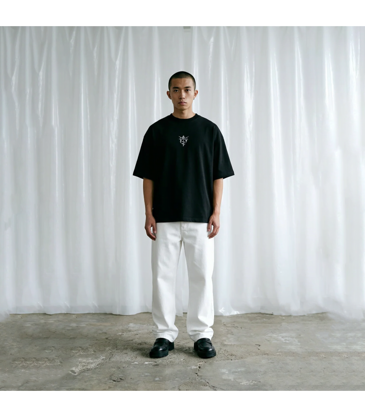 VERTERE RIOT T-SHIRT