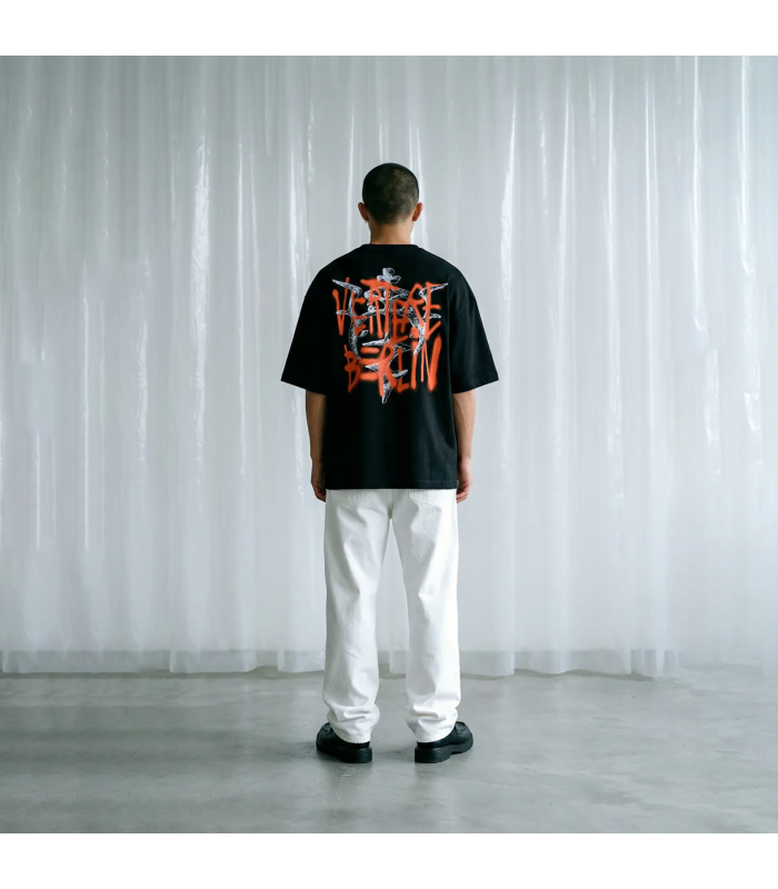 VERTERE RIOT T-SHIRT