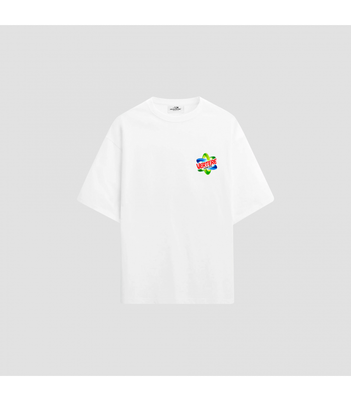 VERTERE CLEAN CUTS T-SHIRT