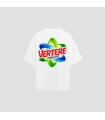 VERTERE CLEAN CUTS T-SHIRT