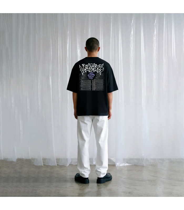 VERTERE QUANTRA T-SHIRT