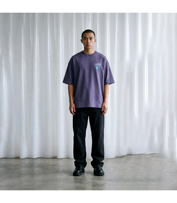 VERTERE QUANTRA T-SHIRT