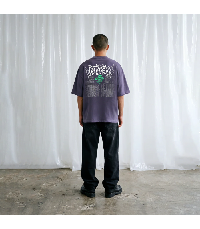 VERTERE QUANTRA T-SHIRT