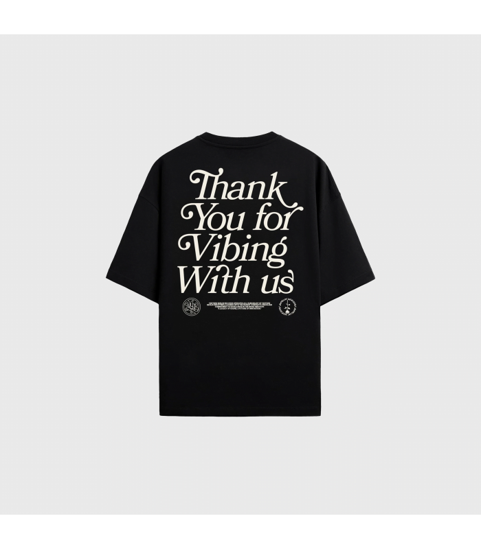 VERTERE VIBE T-SHIRT