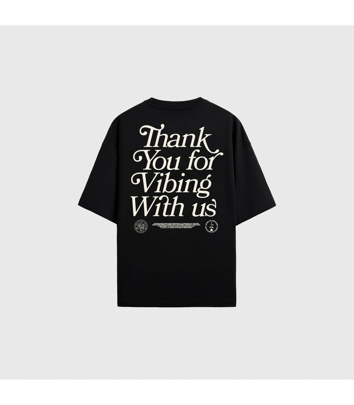 VERTERE VIBE T-SHIRT