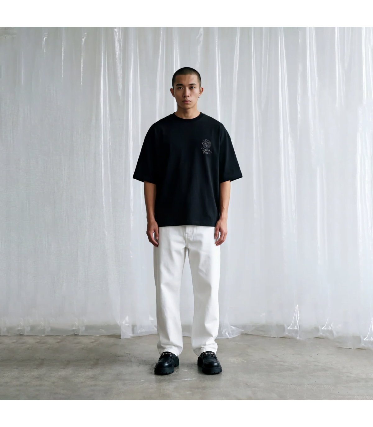 VERTERE VIBE T-SHIRT