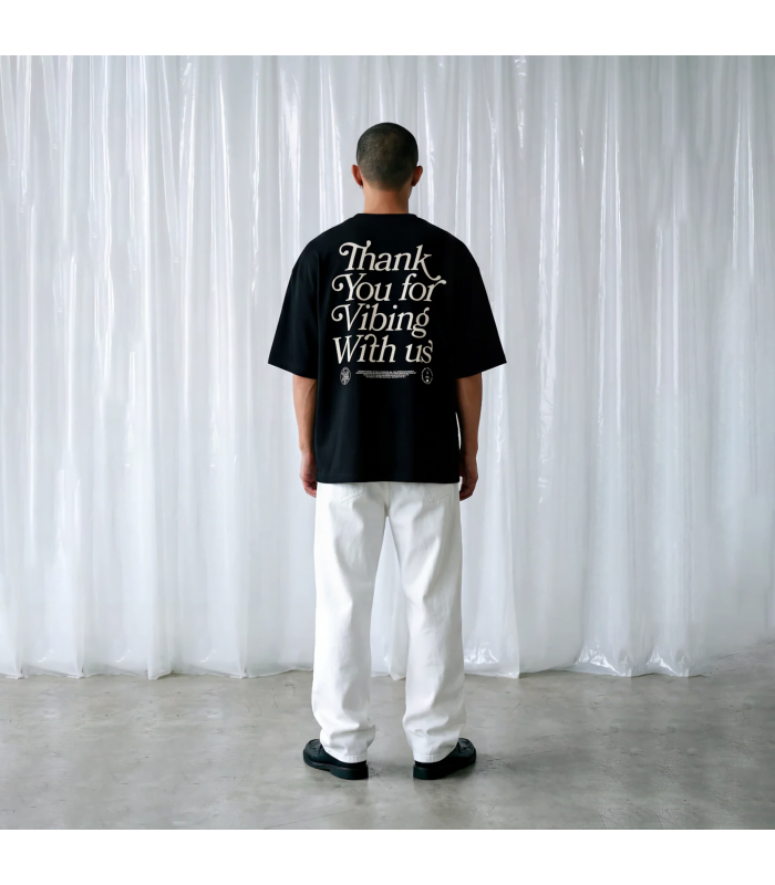 VERTERE VIBE T-SHIRT