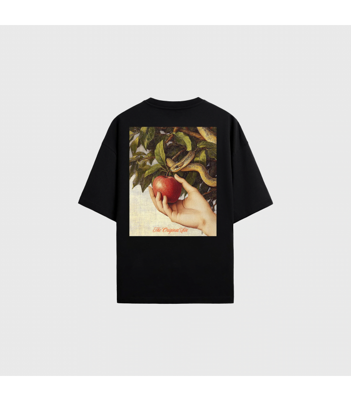 VERTERE THE ORIGINAL SIN T-SHIRT