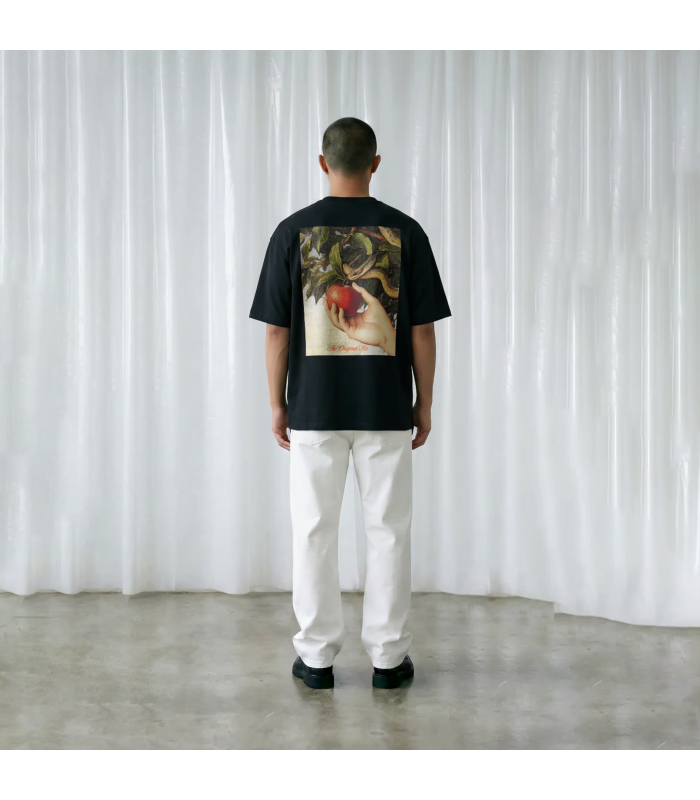 VERTERE THE ORIGINAL SIN T-SHIRT