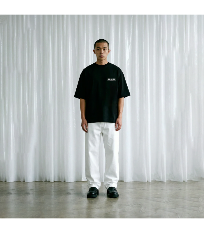 VERTERE HIGH ON LOVE T-SHIRT