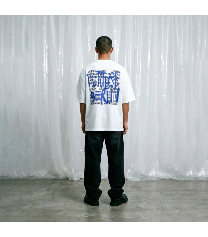 VERTERE VOID T-SHIRT