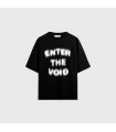 VERTERE ENTER THE VOID T-SHIRT