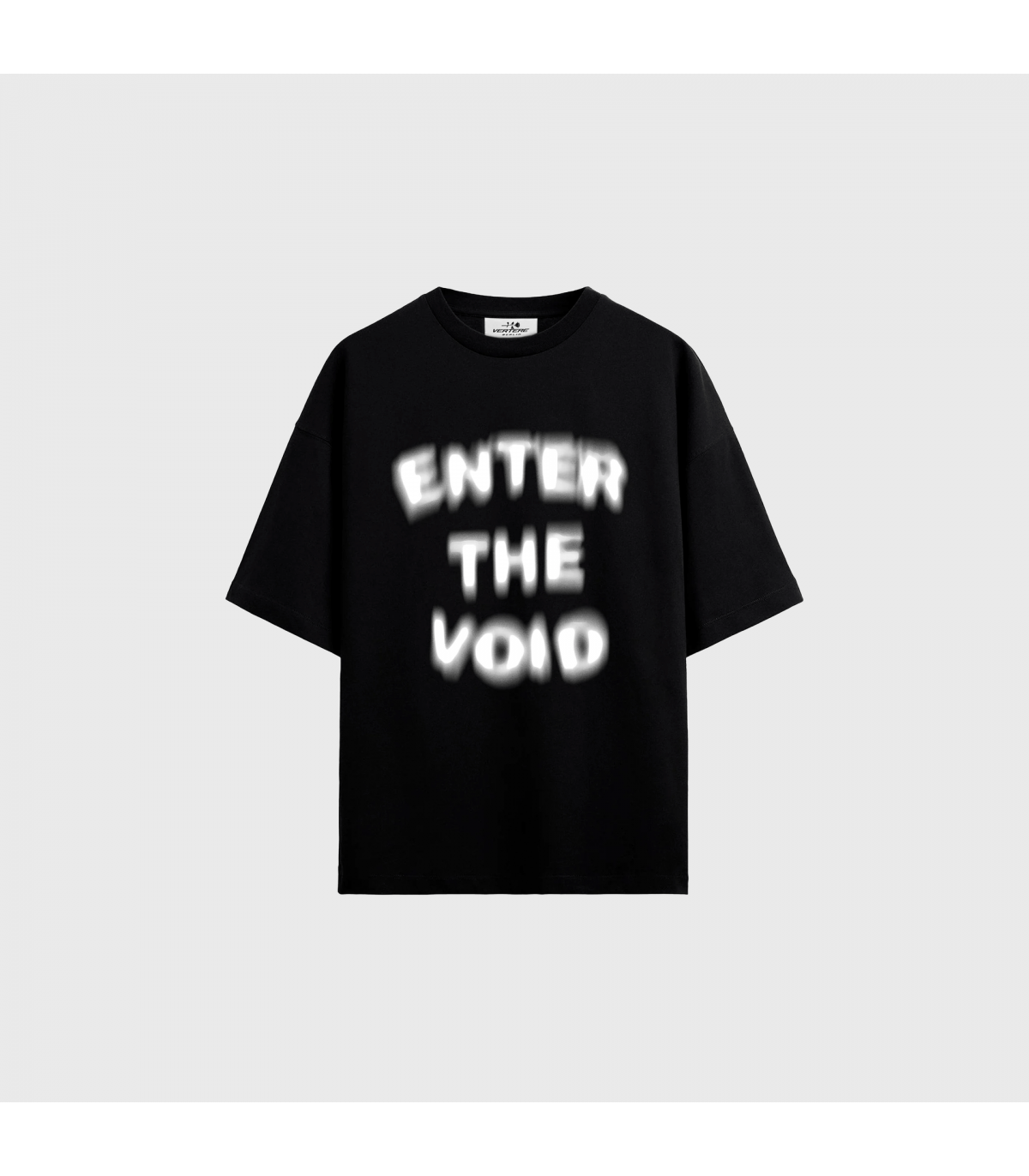 VERTERE ENTER THE VOID T-SHIRT