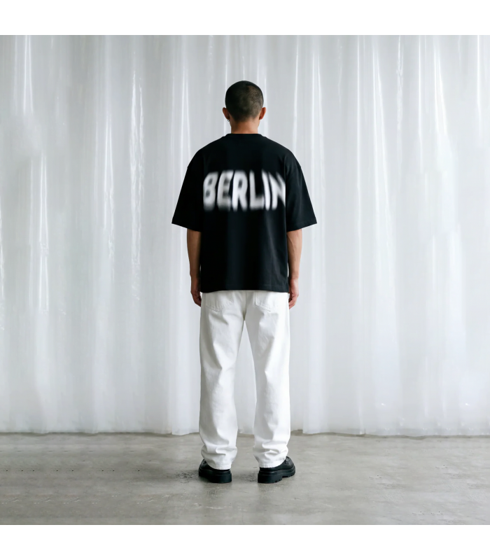 VERTERE ENTER THE VOID T-SHIRT