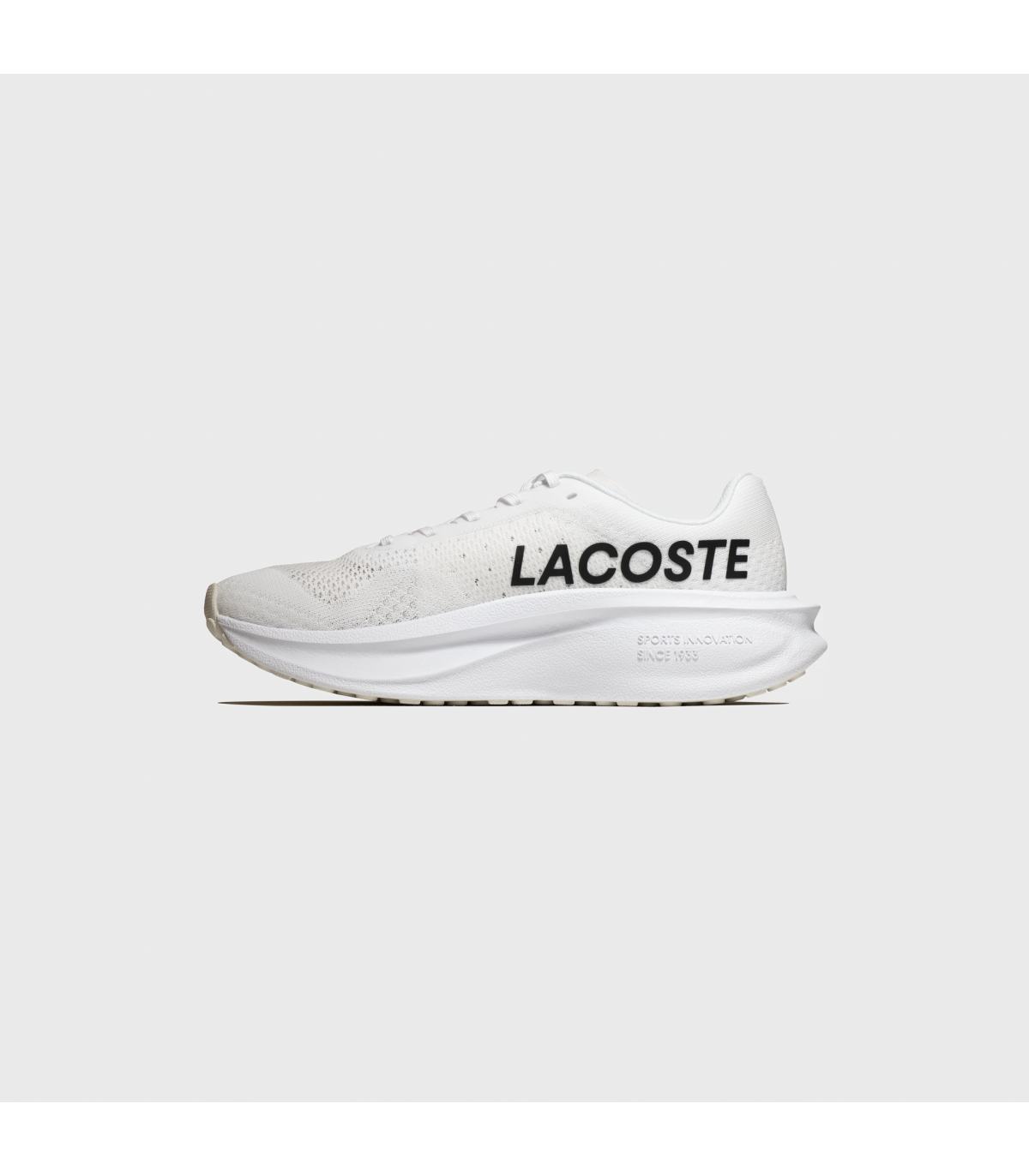LACOSTE NEO RUN 