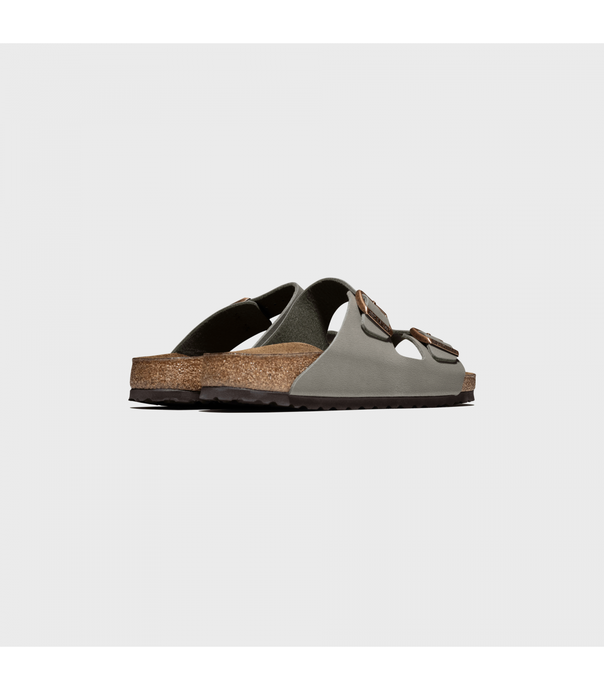 BIRKENSTOCK ARIZONA BIRKO-FLOR