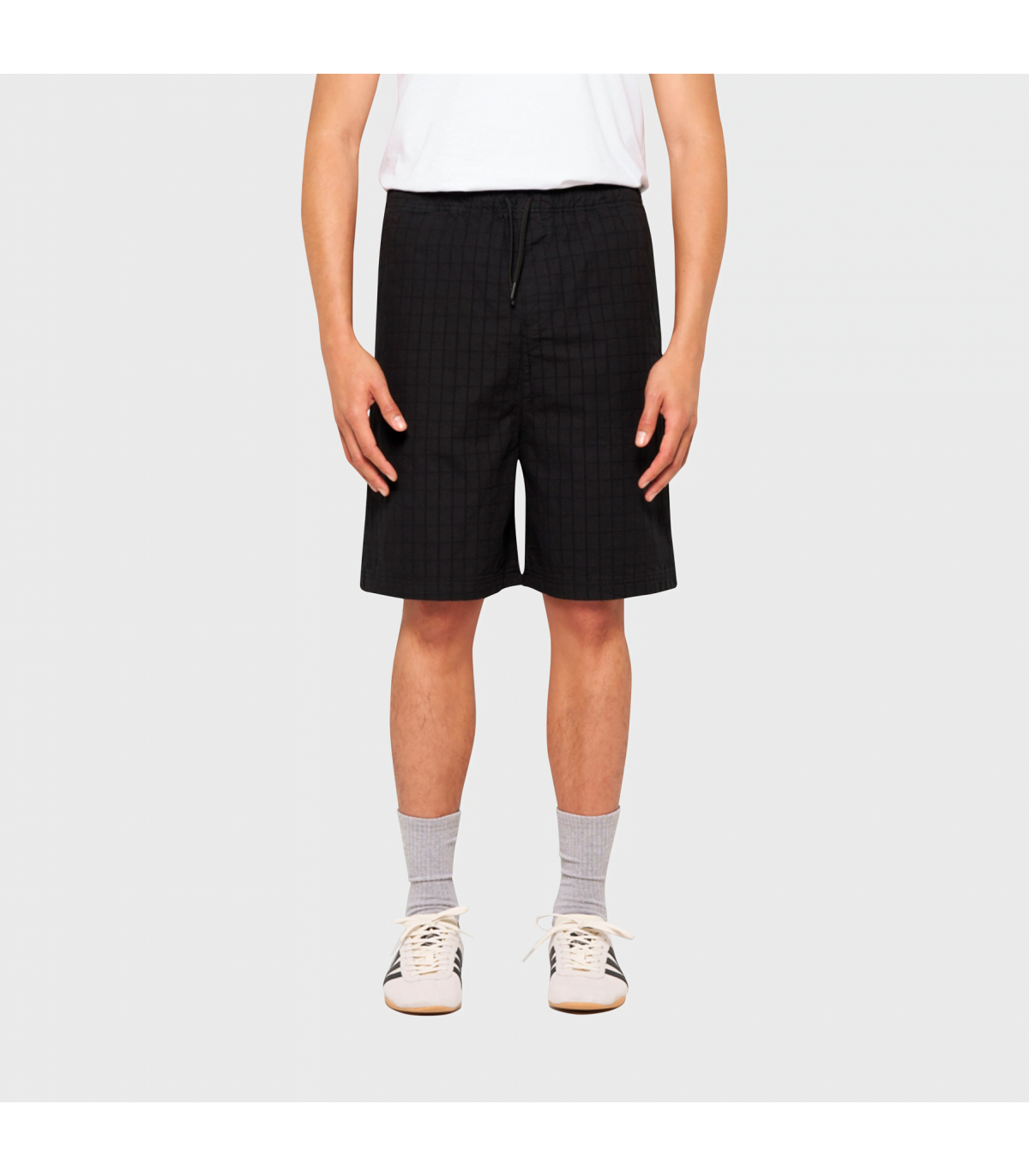 EDWIN AVALON SHORT