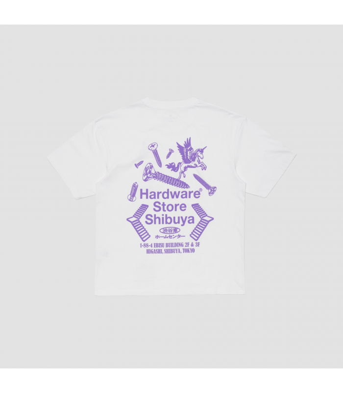 EDWIN HARDWARW STORE SHIBUYA 