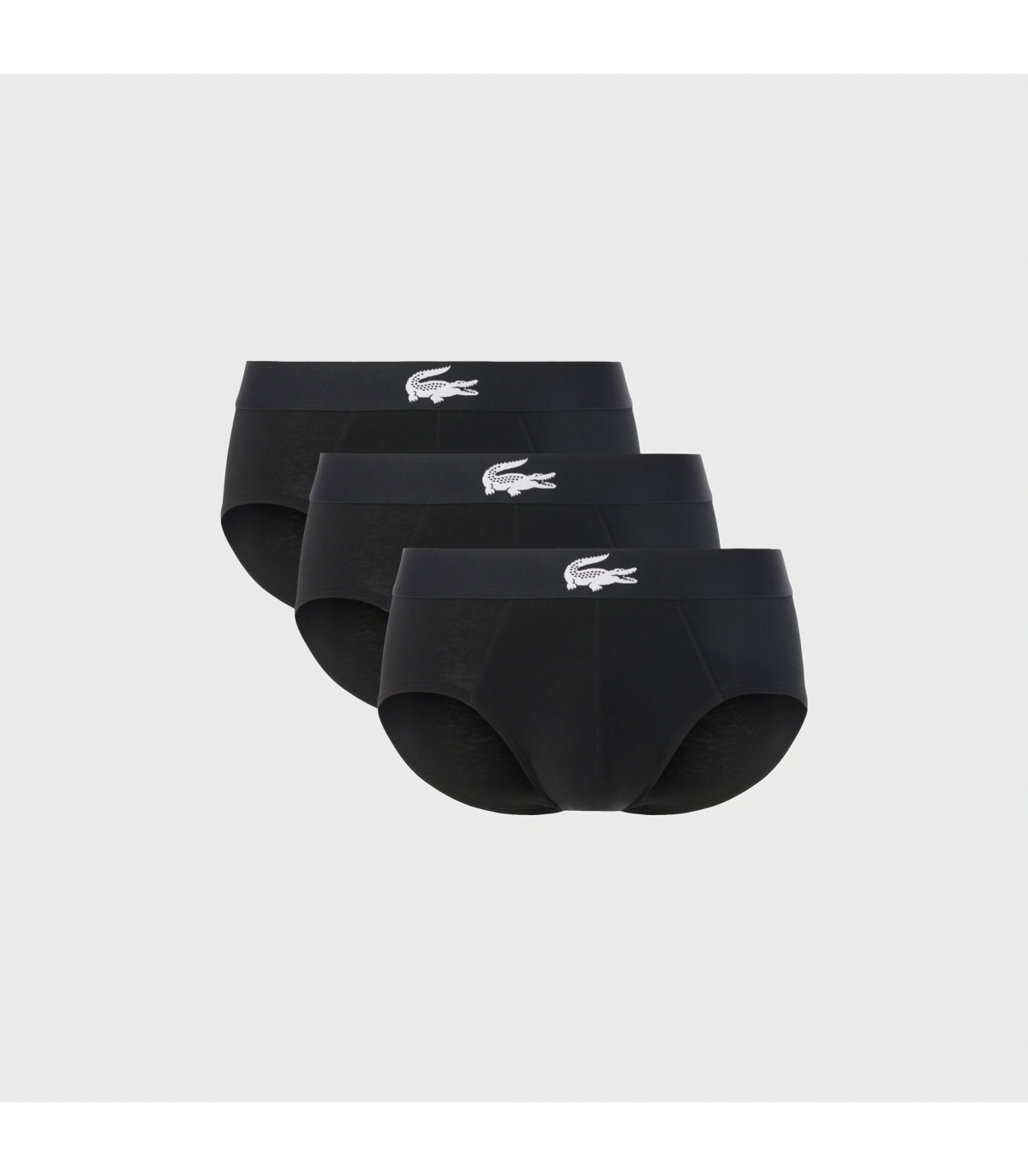 LAOCSTE UNDERWEAR BRIEFS MALE 