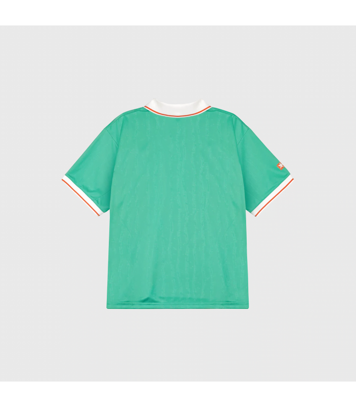 GRMY MACHETAZOS THE WARRIOR BOXY SOCCER 