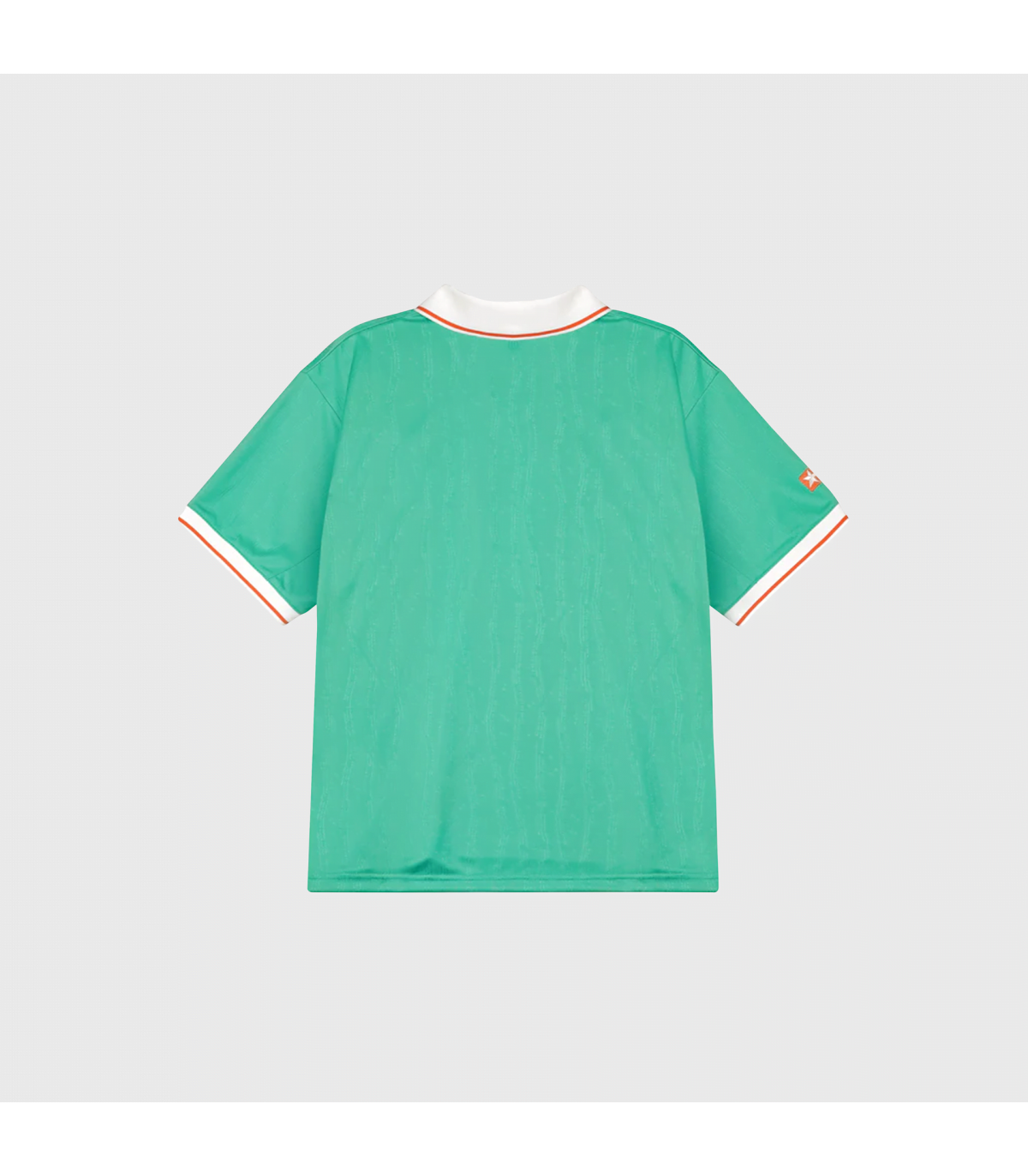 GRMY MACHETAZOS THE WARRIOR BOXY SOCCER 