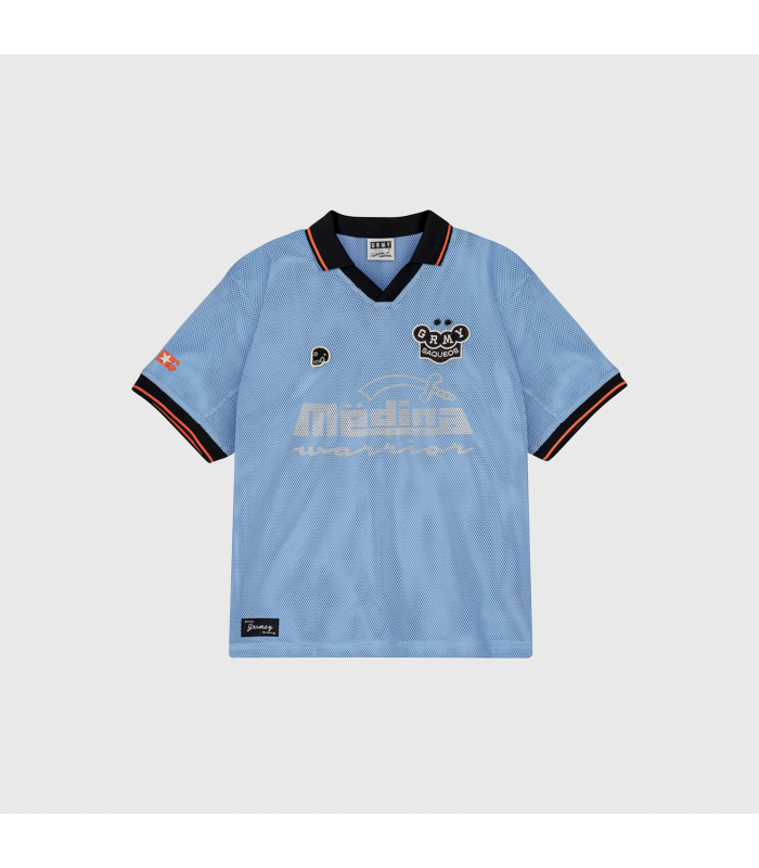 GRMY MACHETAZOS THE WARRIOR BOXY MESH SO