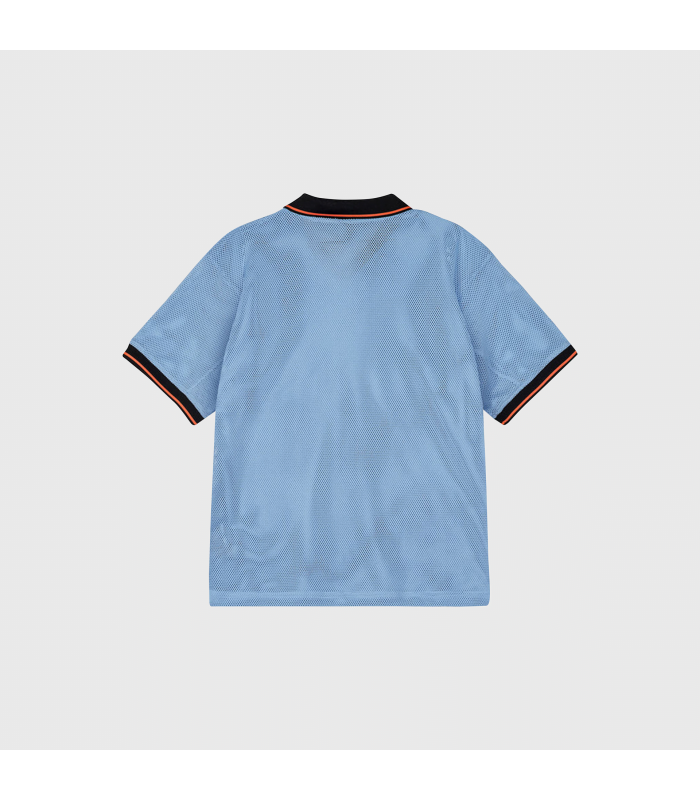 GRMY MACHETAZOS THE WARRIOR BOXY MESH SO