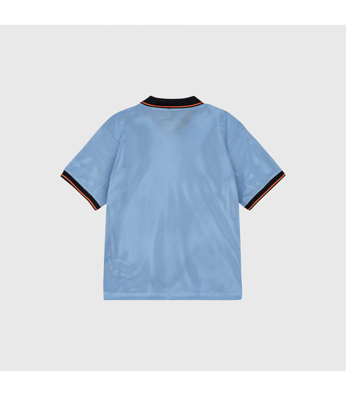 GRMY MACHETAZOS THE WARRIOR BOXY MESH SO