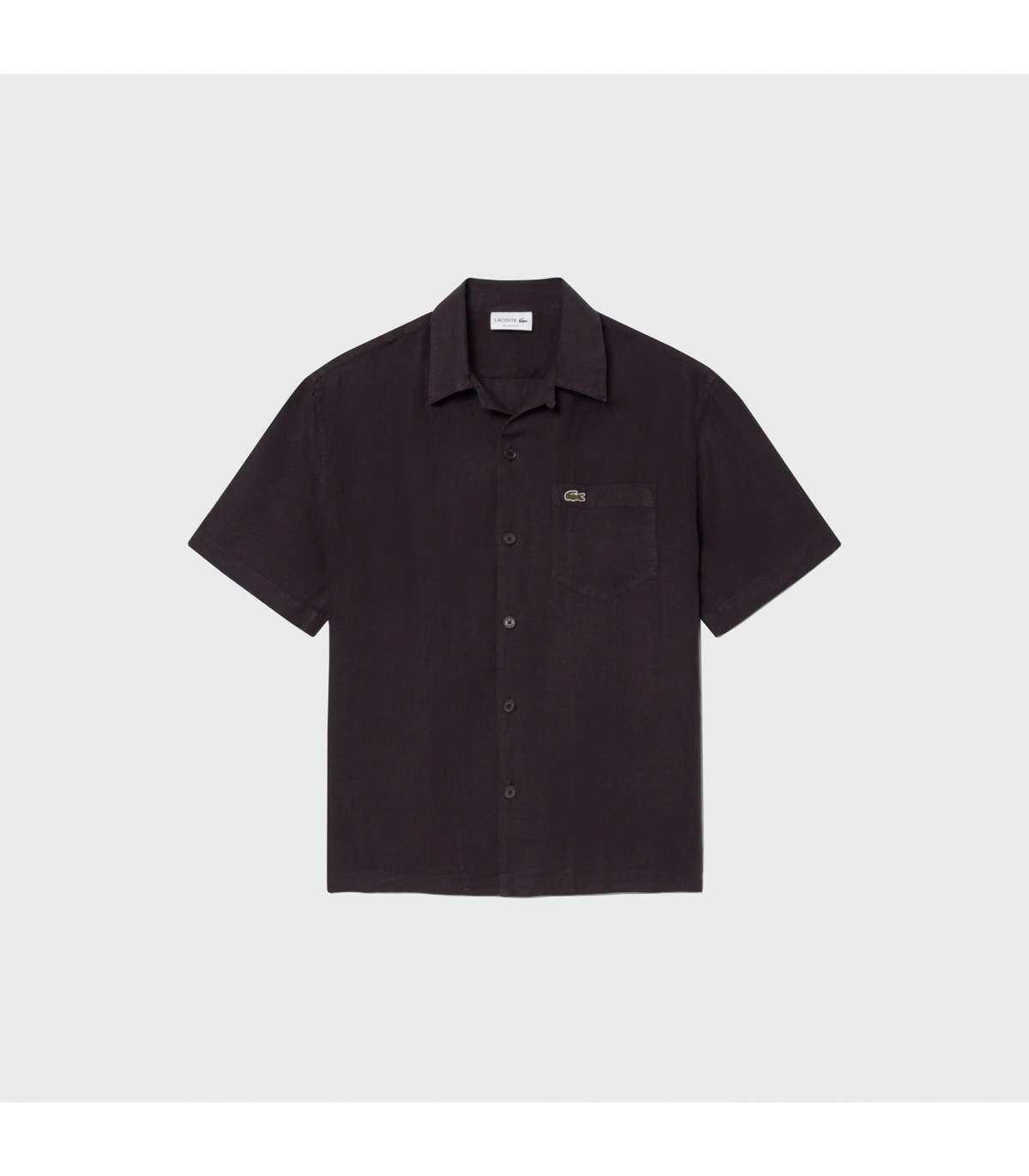 LACOSTE CHEMISE CASUAL 