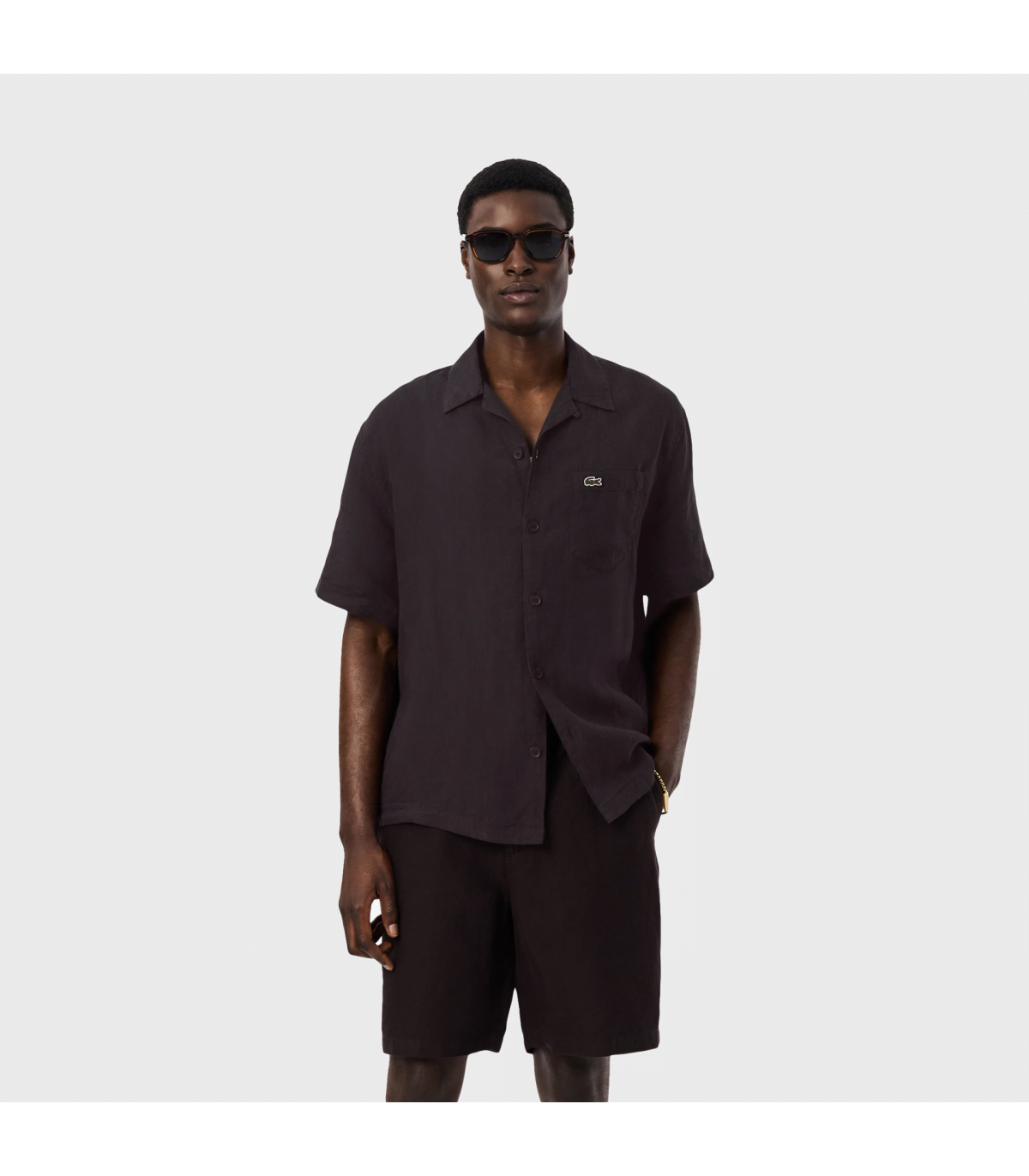 LACOSTE CHEMISE CASUAL 