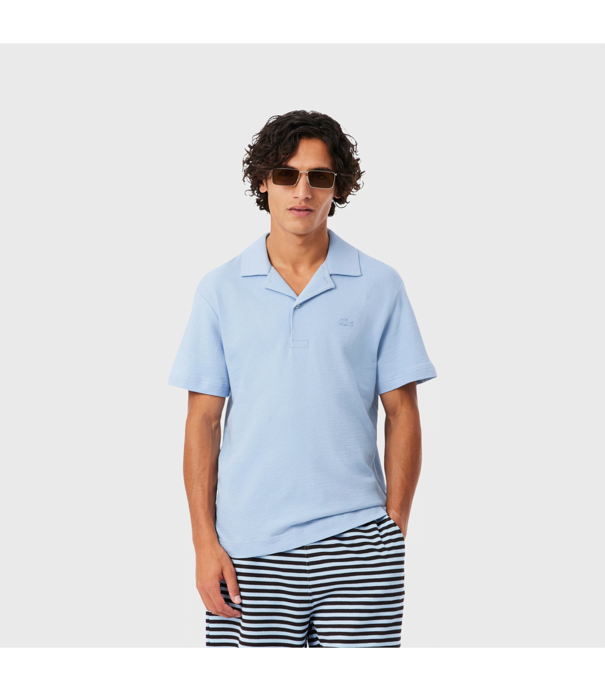LACOSTE POLO