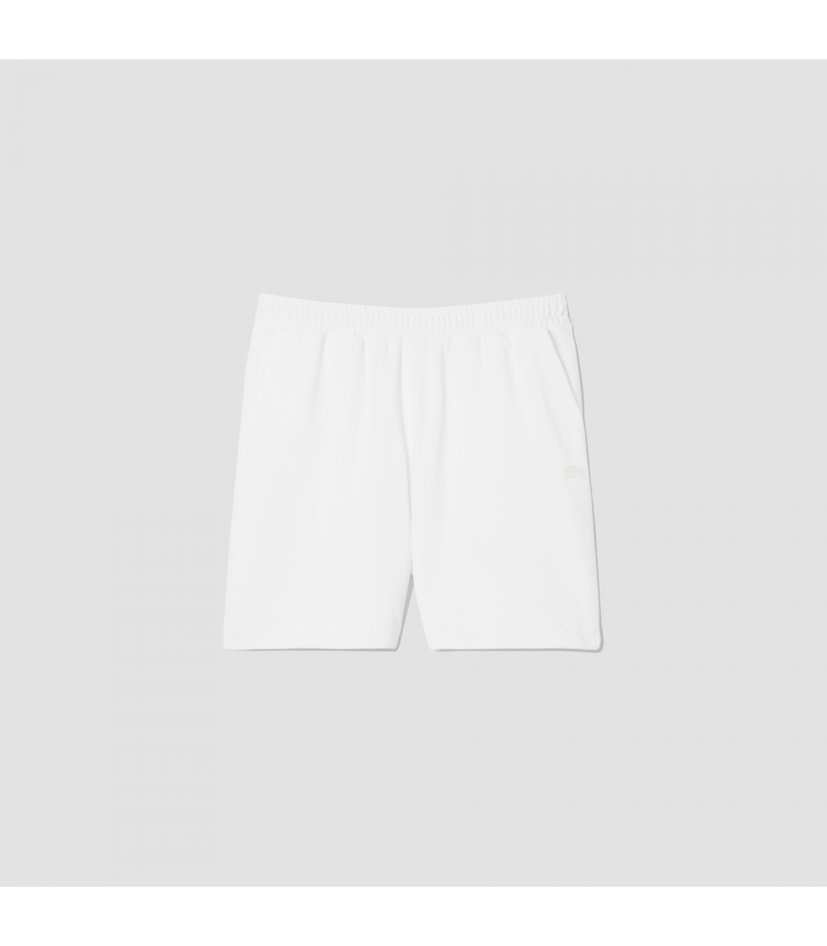 LACOSTE SHORTS JOG 