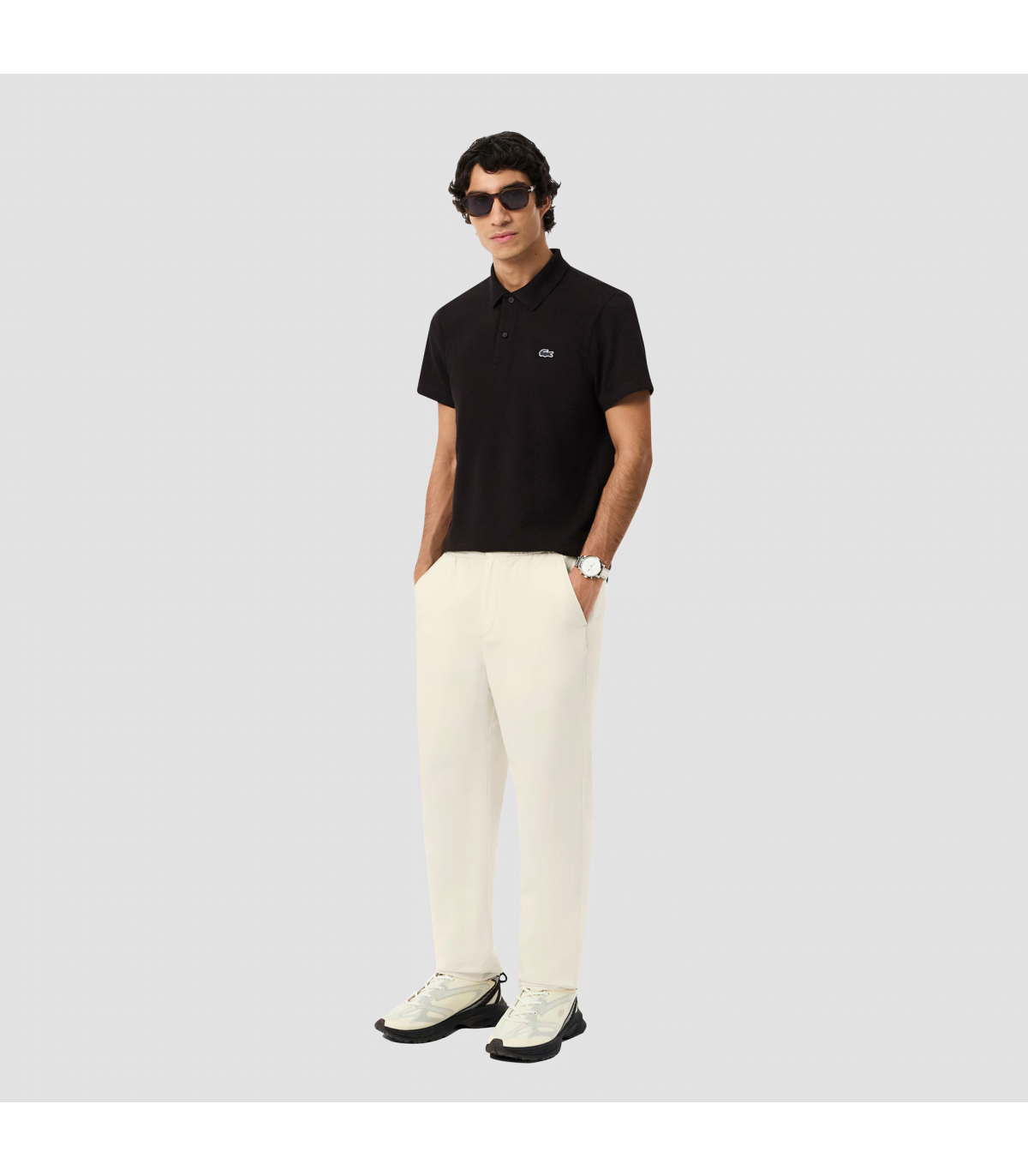 LACOSTE JOG PANT