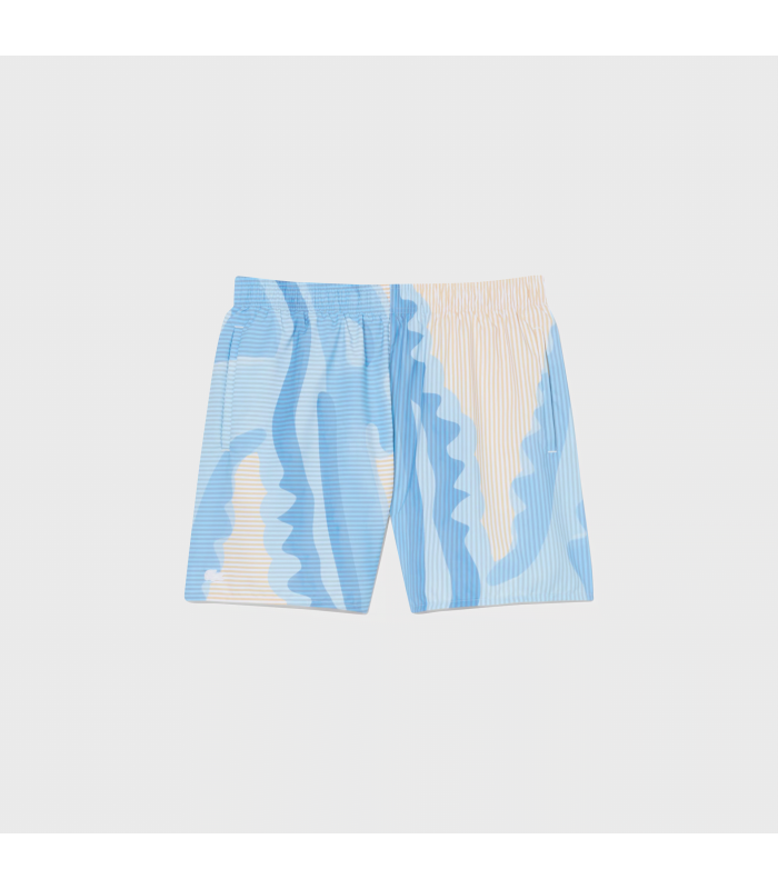 LACOSTE SHORTS DE BAIN 
