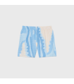 LACOSTE SHORTS DE BAIN 