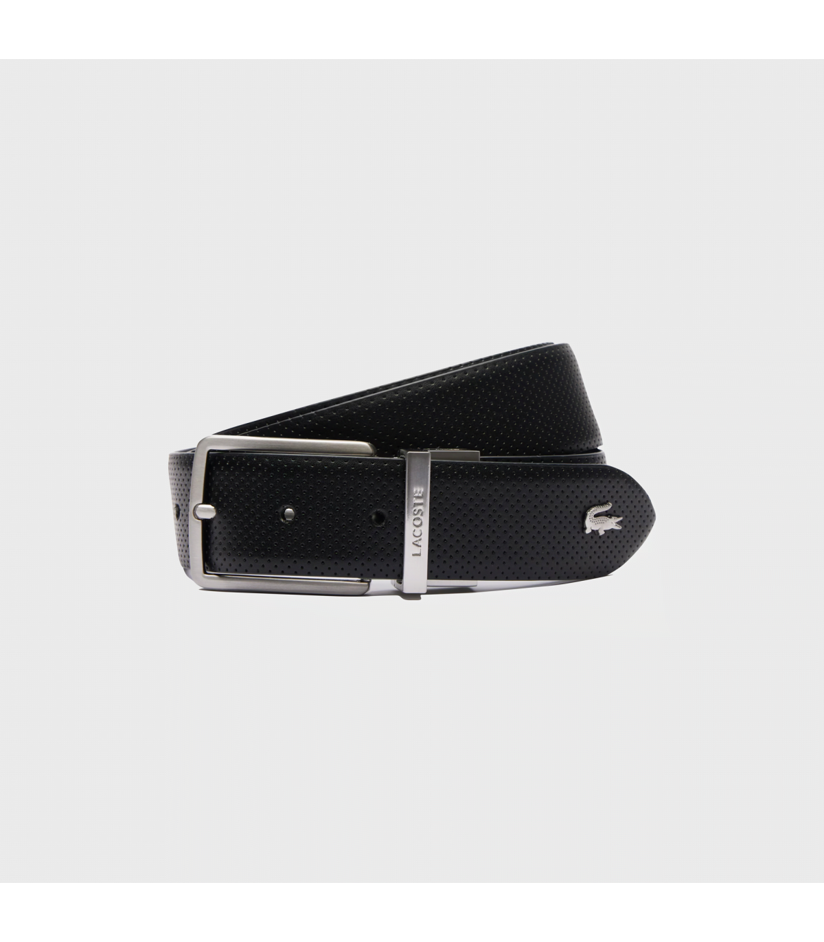 LACOSTE PUCH/BELT