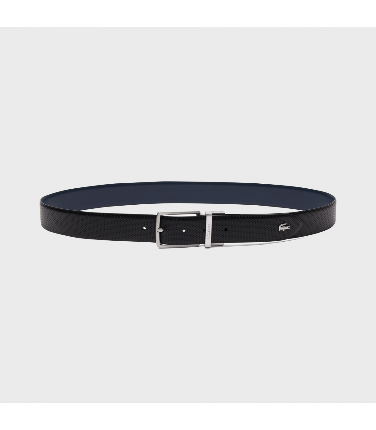 LACOSTE PUCH/BELT
