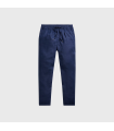 PRL LINEN ATHLETIC JOGGER
