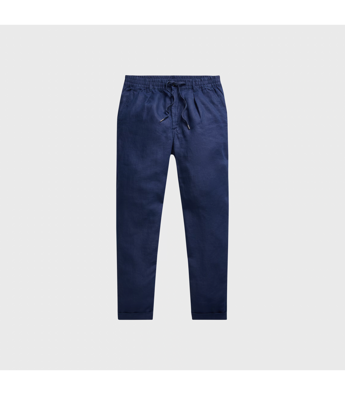 PRL LINEN ATHLETIC JOGGER