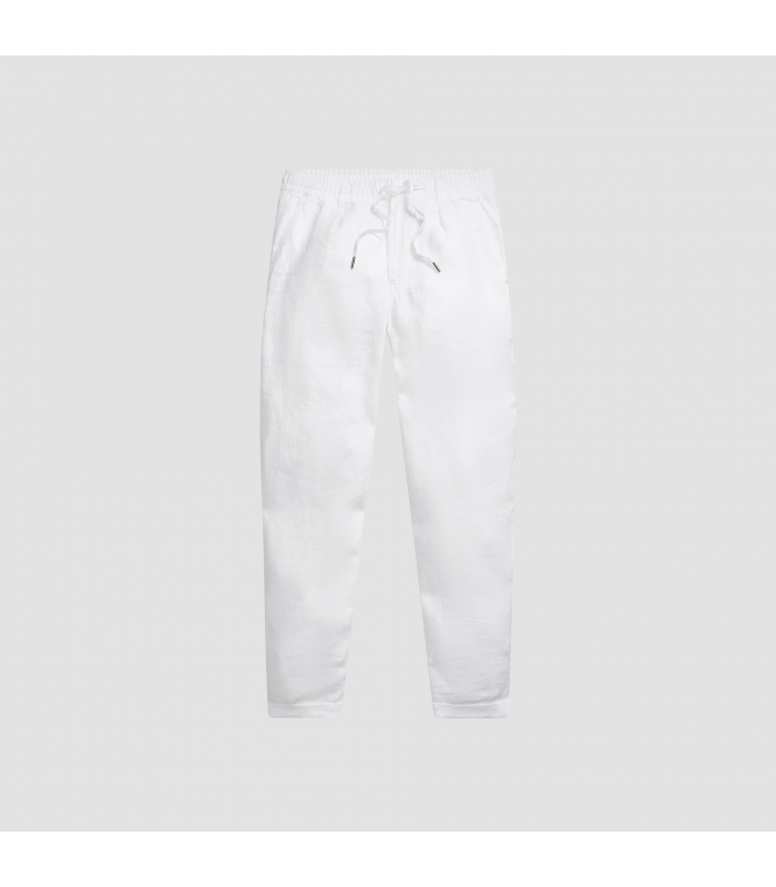 PRL LINEN ATHLETIC JOGGER