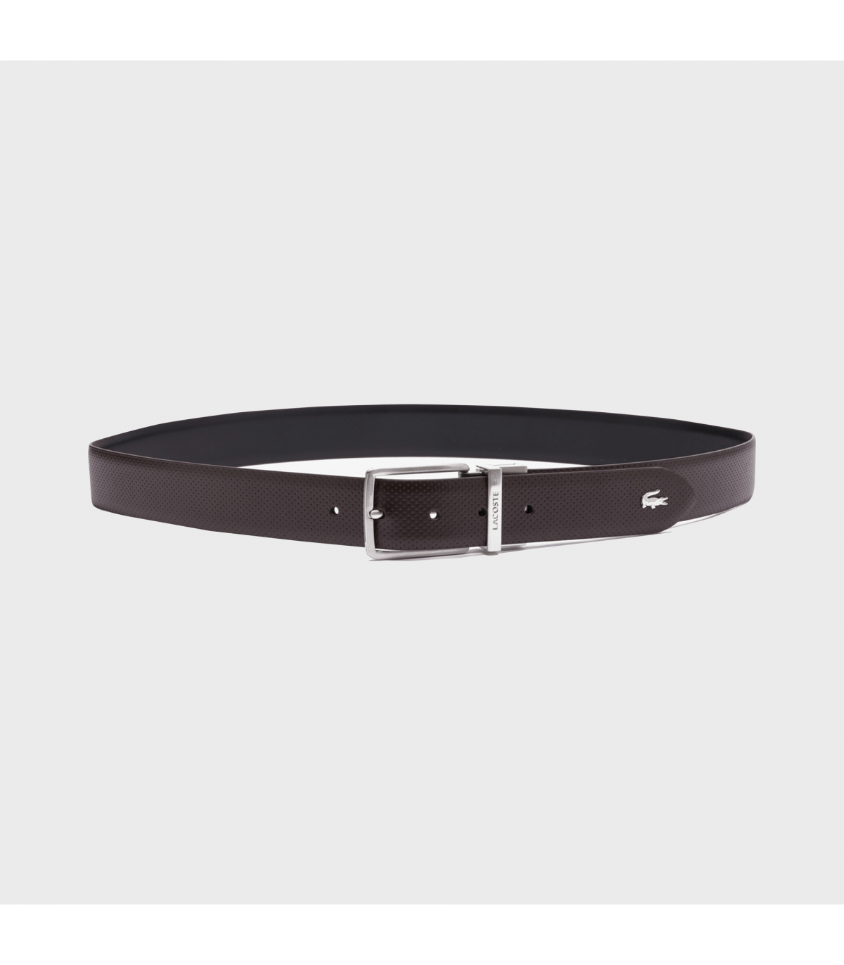 LACOSTE PUCH/BELT