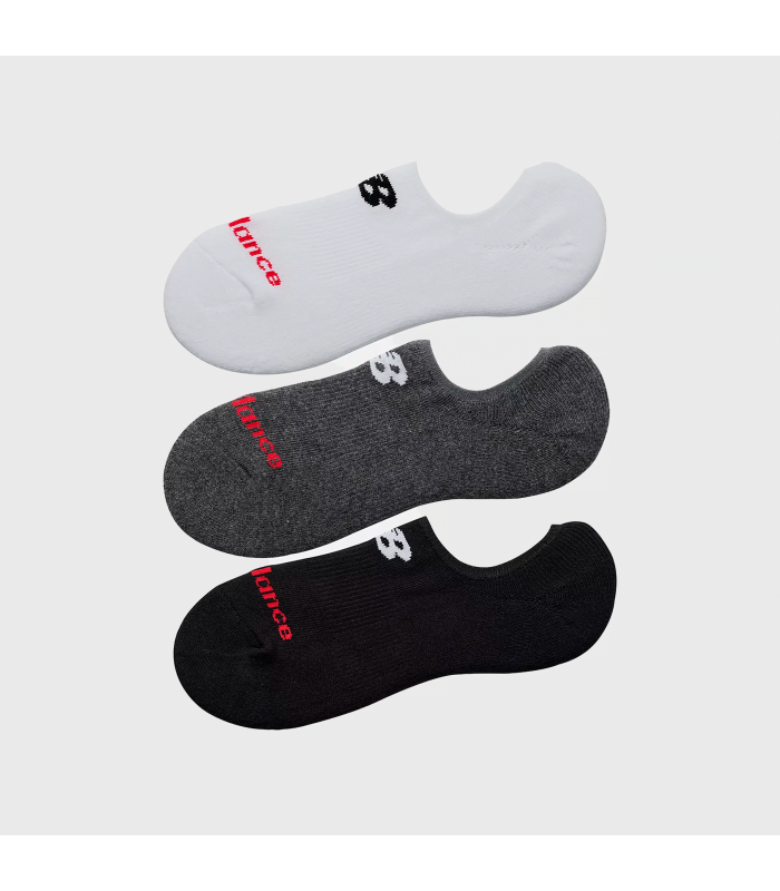 NB EVERYDAY ULTRALOW NOSHOW 3 PACK