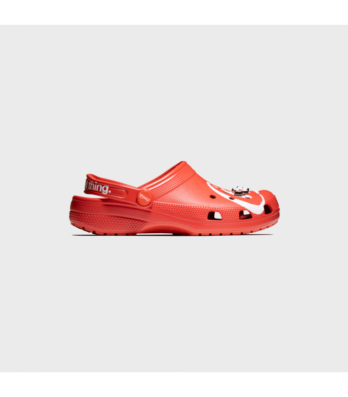 CROCS COCA-COLA CLASSIC CLOG
