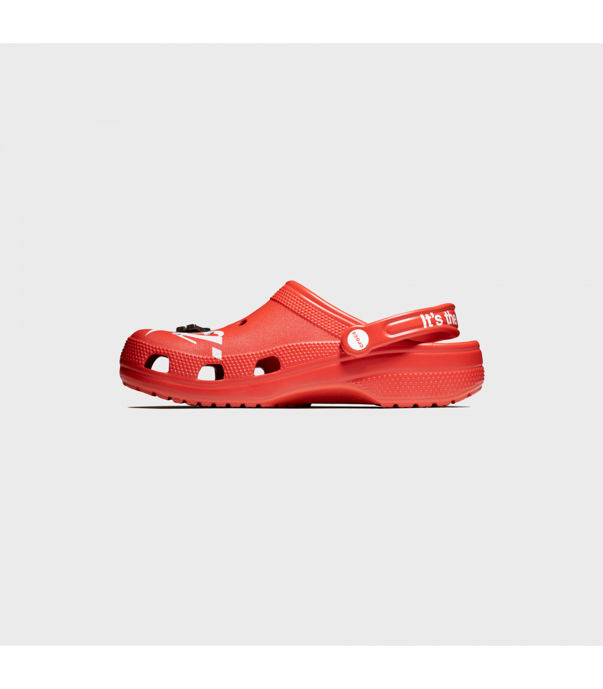 CROCS COCA-COLA CLASSIC CLOG